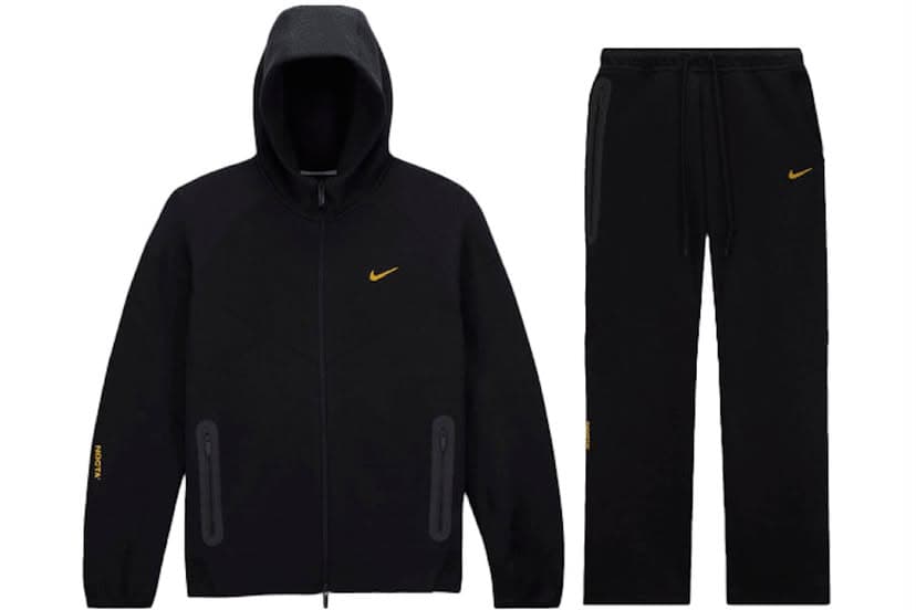 Windbreaker gris complet
